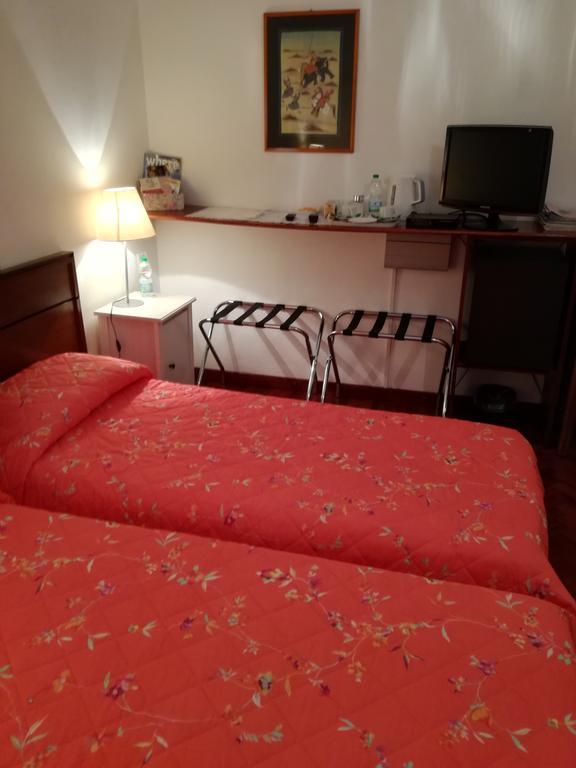 B&B La Villetta มิลาน ภายนอก รูปภาพ