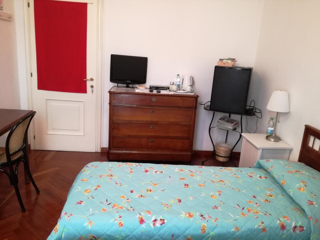B&B La Villetta มิลาน ภายนอก รูปภาพ